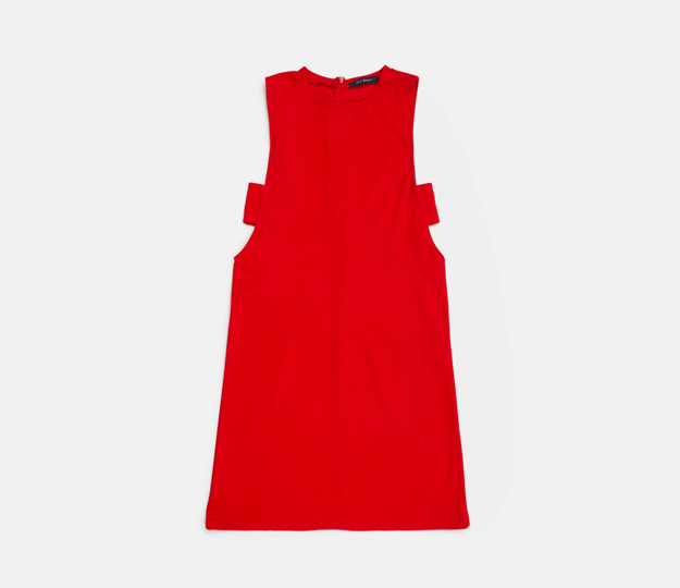 Dropdown vestido