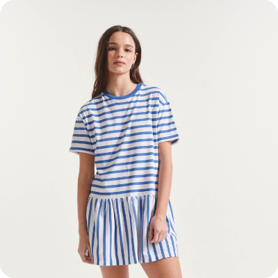 Vestidos y Enteritos