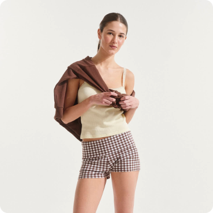 Shorts y Bermudas