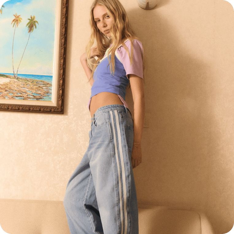 Pantalones 