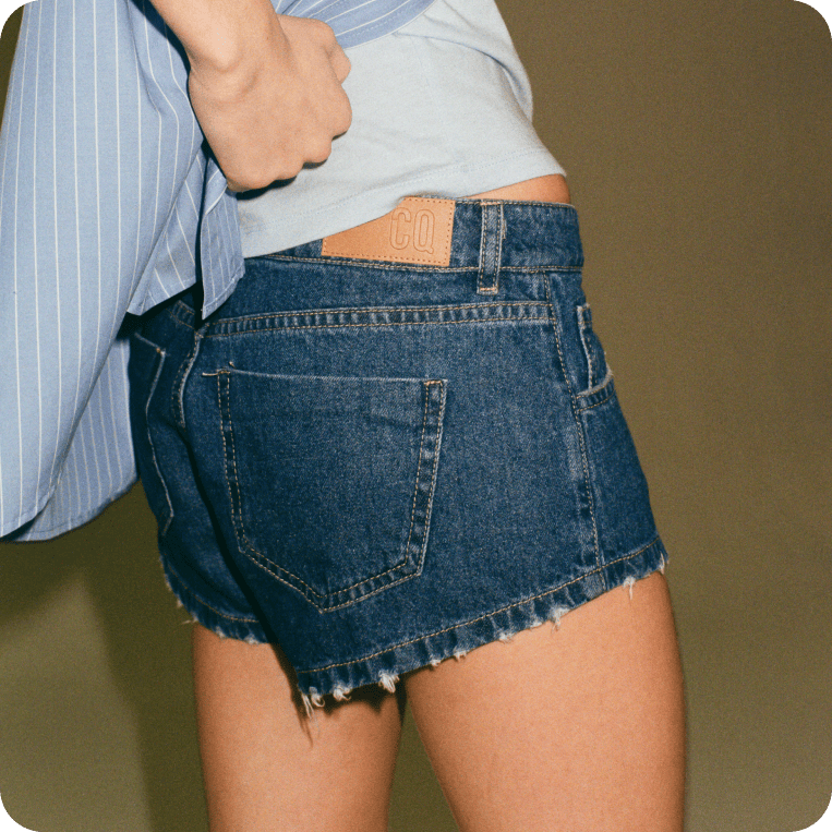 Shorts y Bermudas 