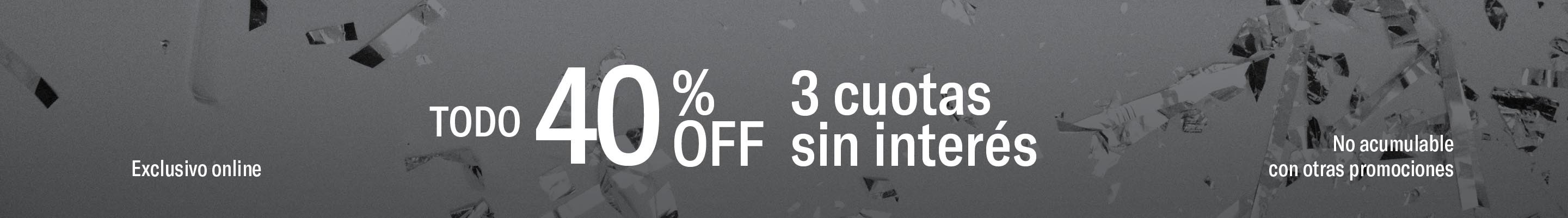 40 off top banner desktop 1766147235