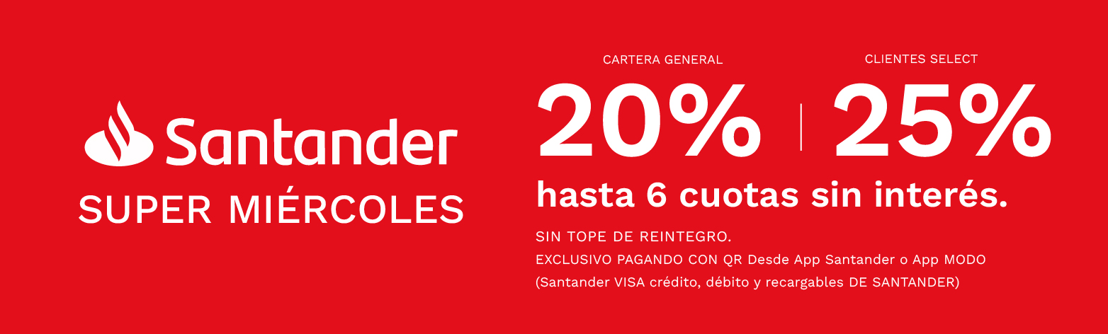 Santander 30 4 top mobile
