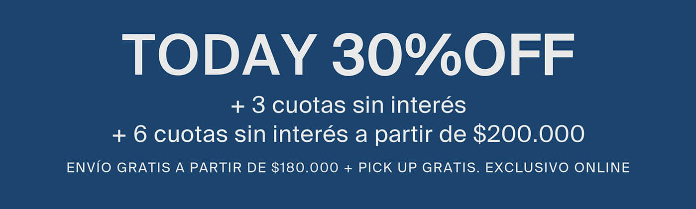 Today 30off check out 1398x420  2   1 