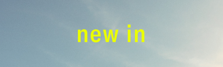 New in mobile topbanner