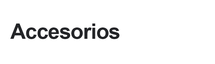 Botas y borcegos