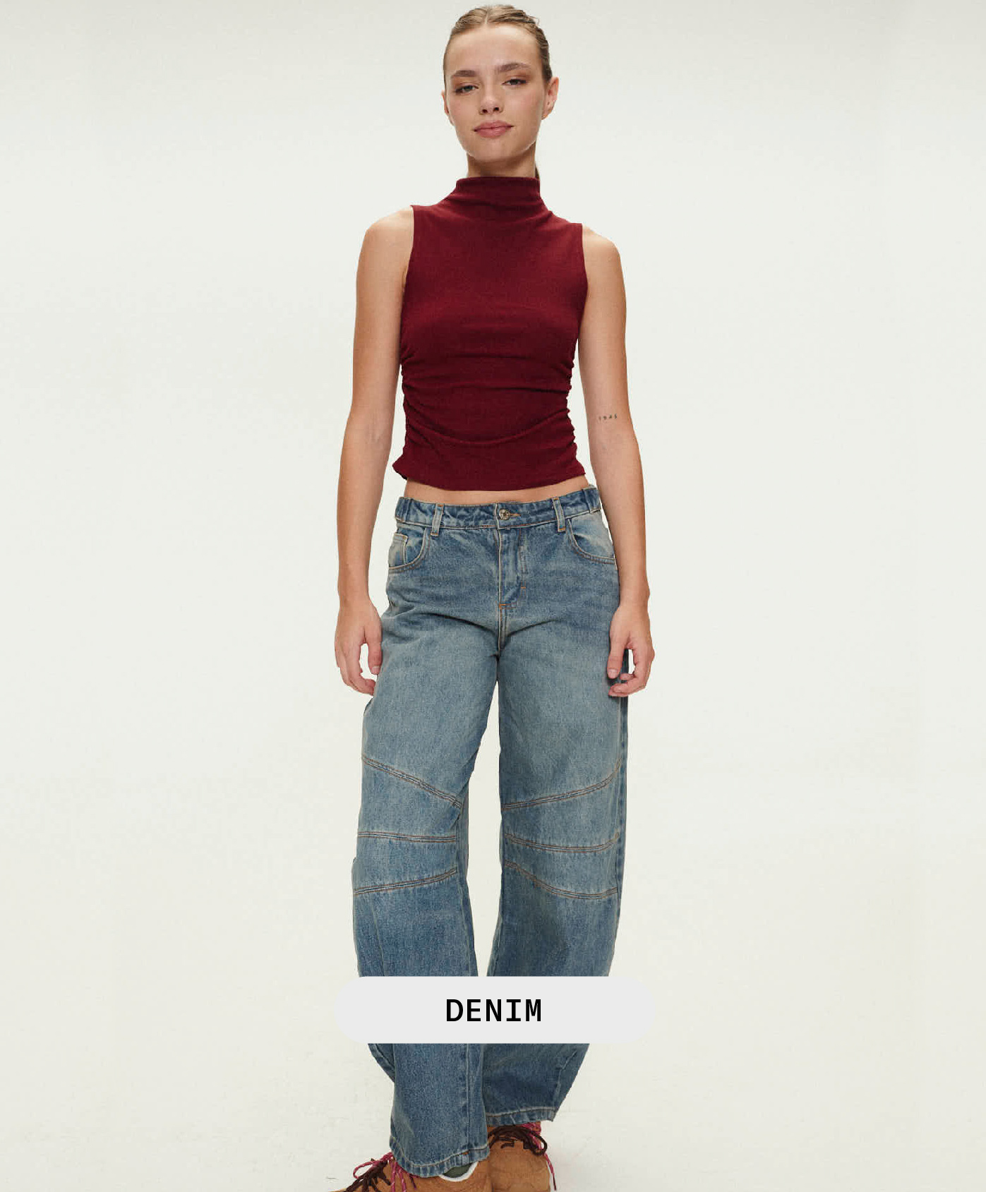 pantalones