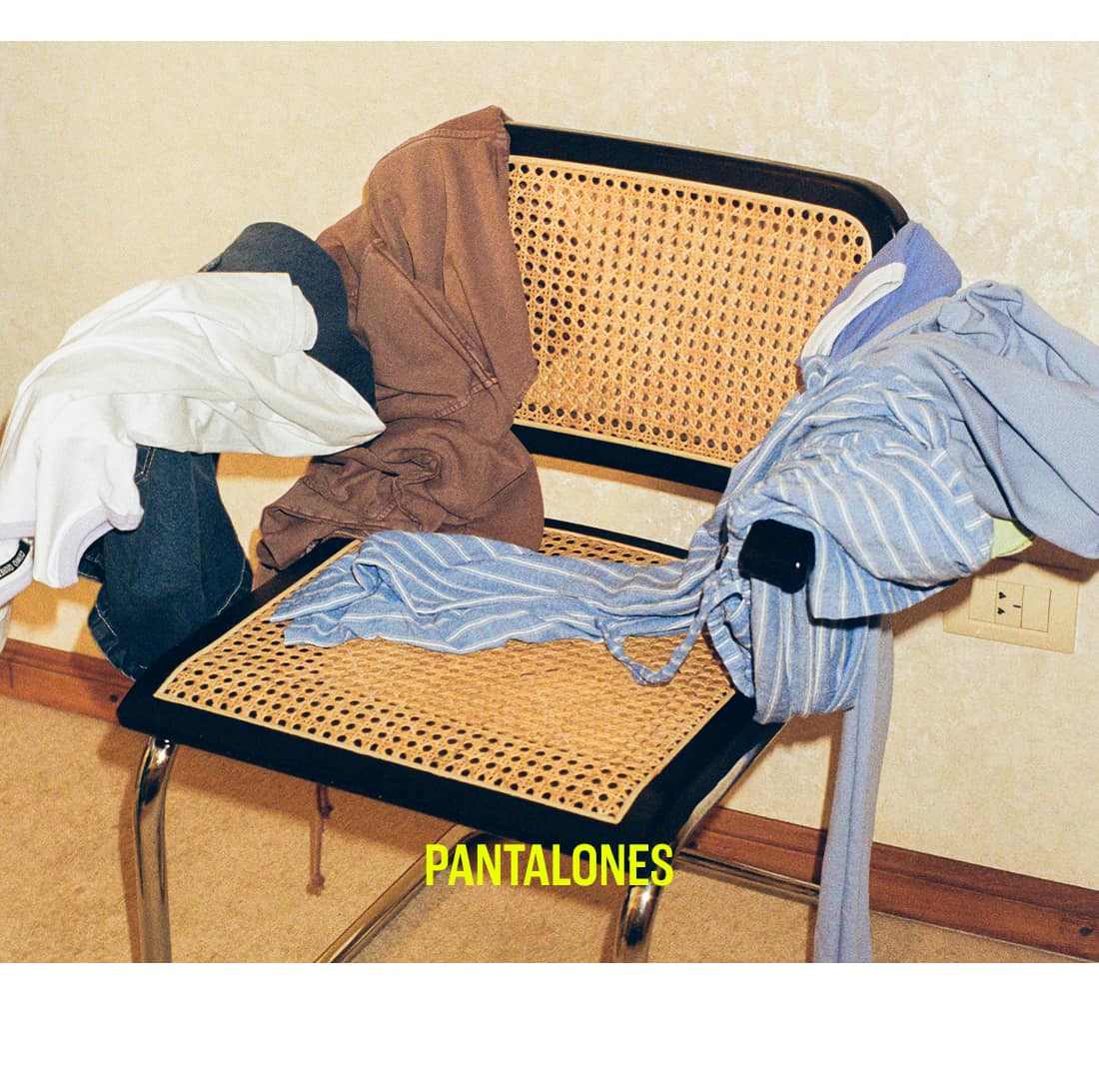 pantalones
