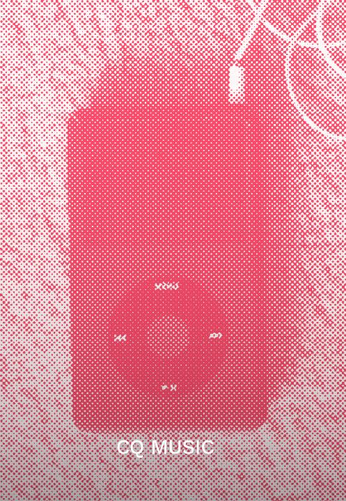 CQ Music