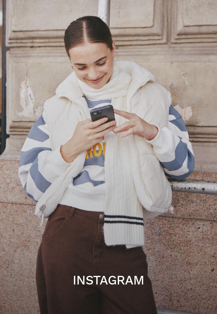 CQ Instagram