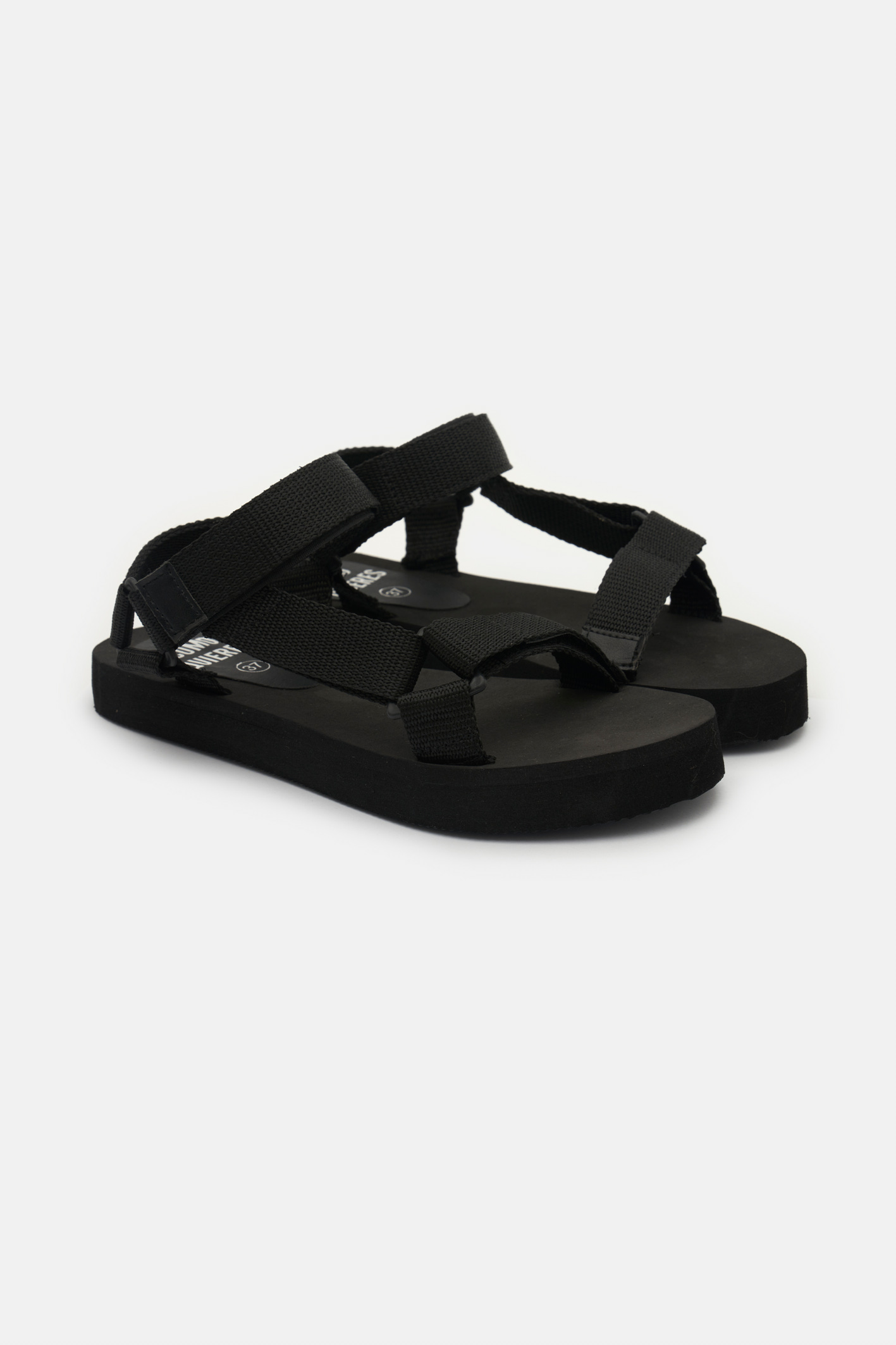SANDALIAS PINK Como Quieres