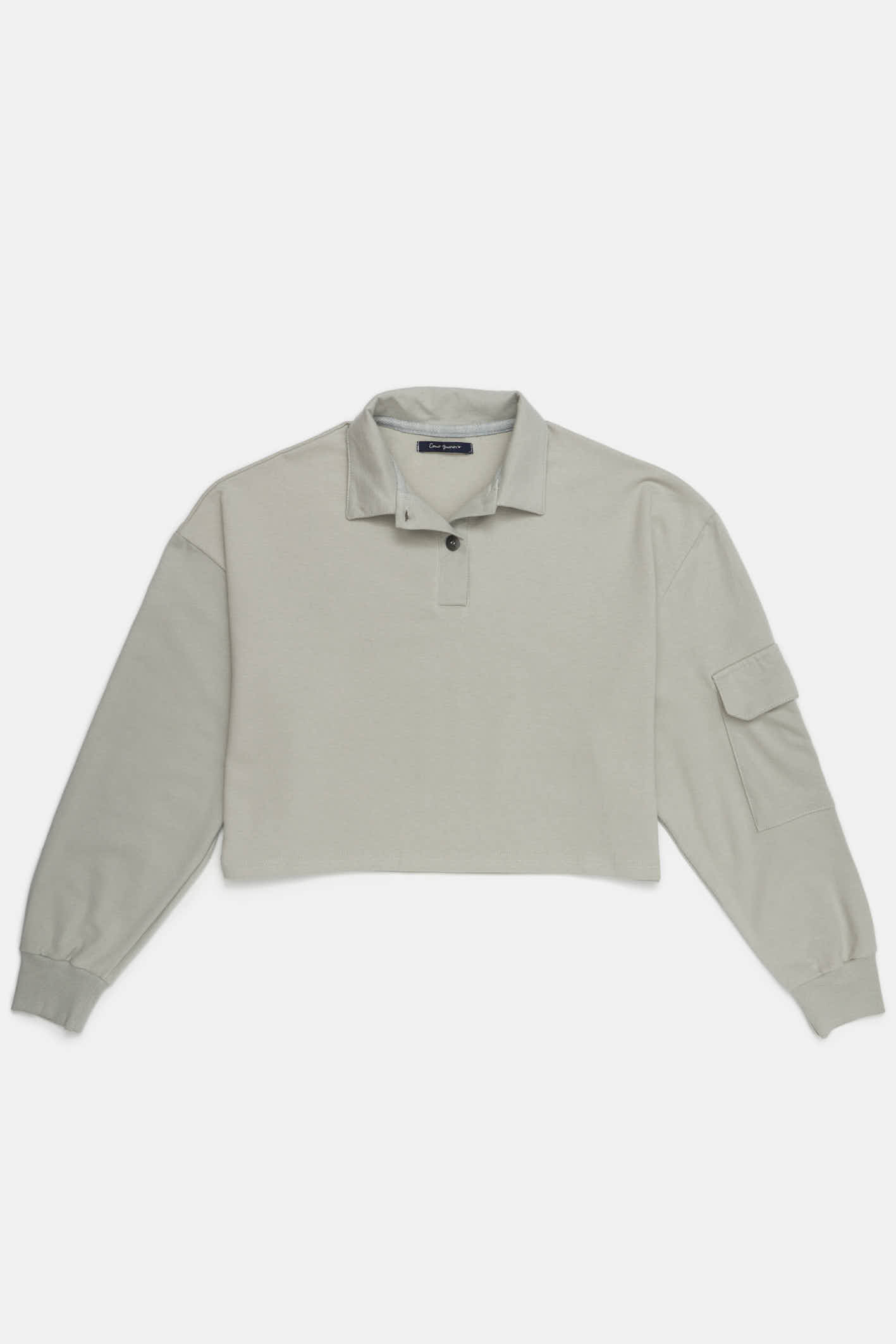 BUZO POLO LENNA 34-42