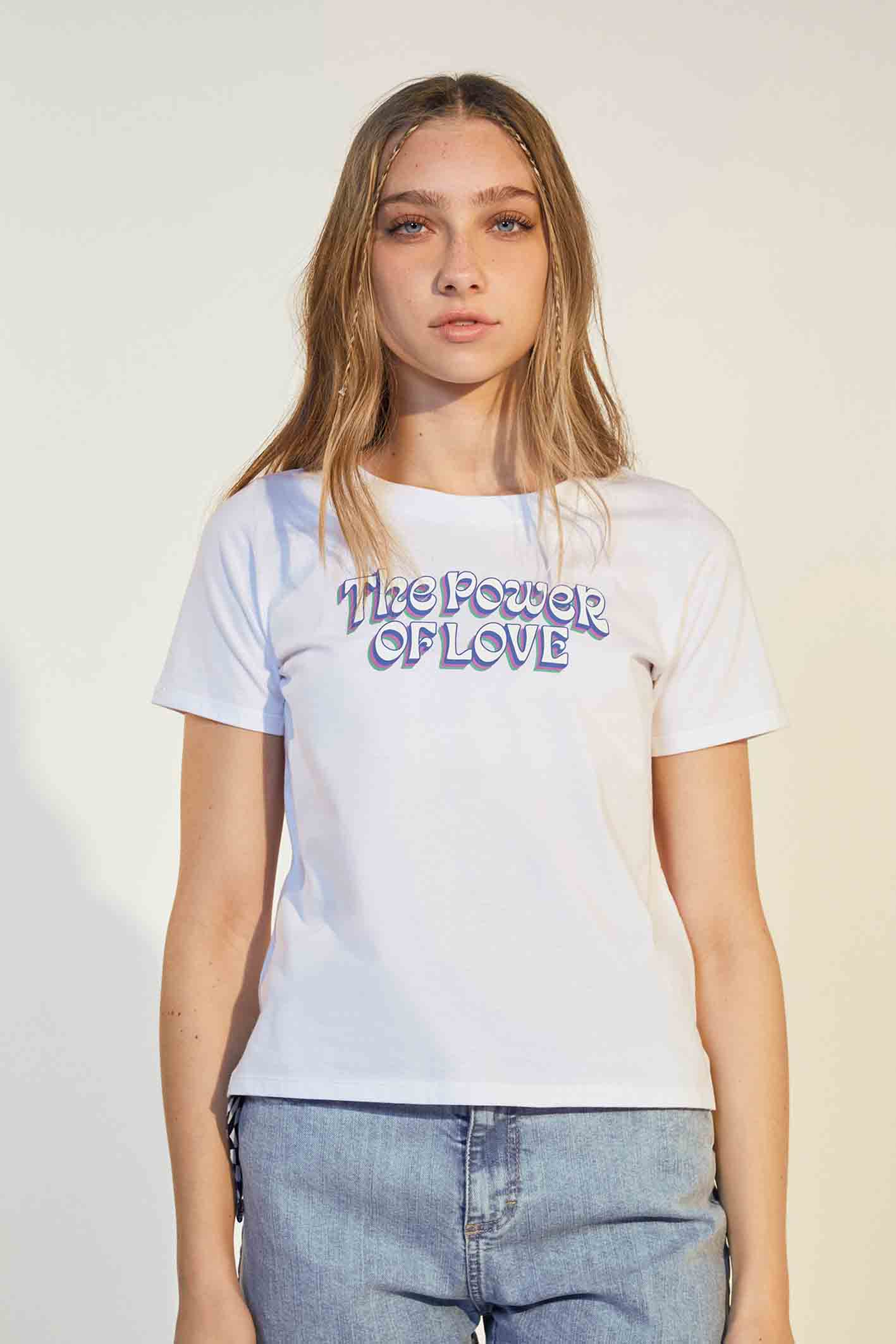 REMERA PARADE 32-44
