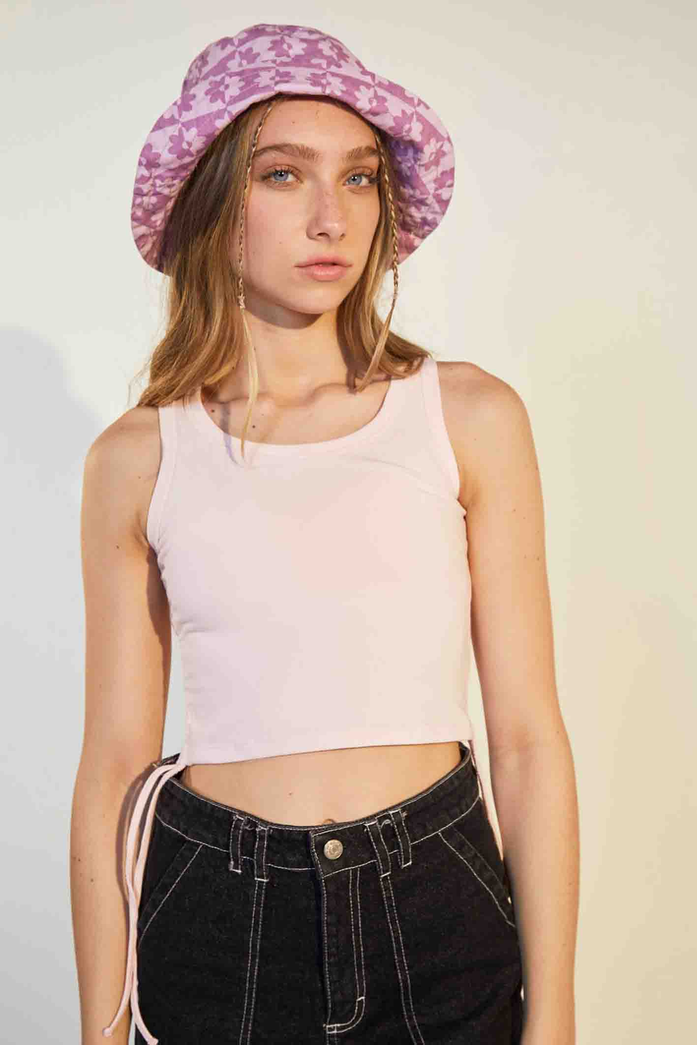 MUSCULOSA COLORS 32-42