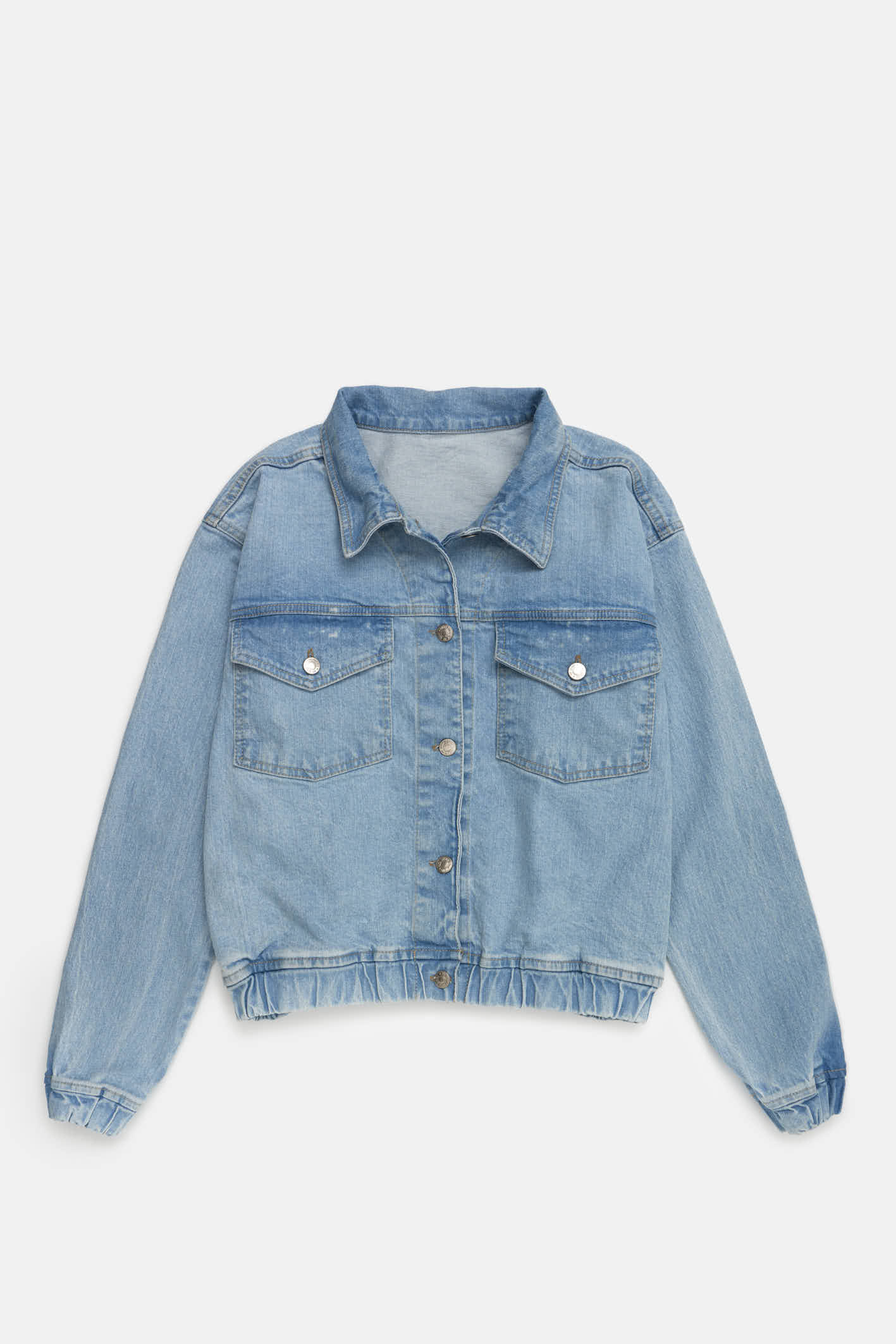 CAMPERA JUANA 32-46