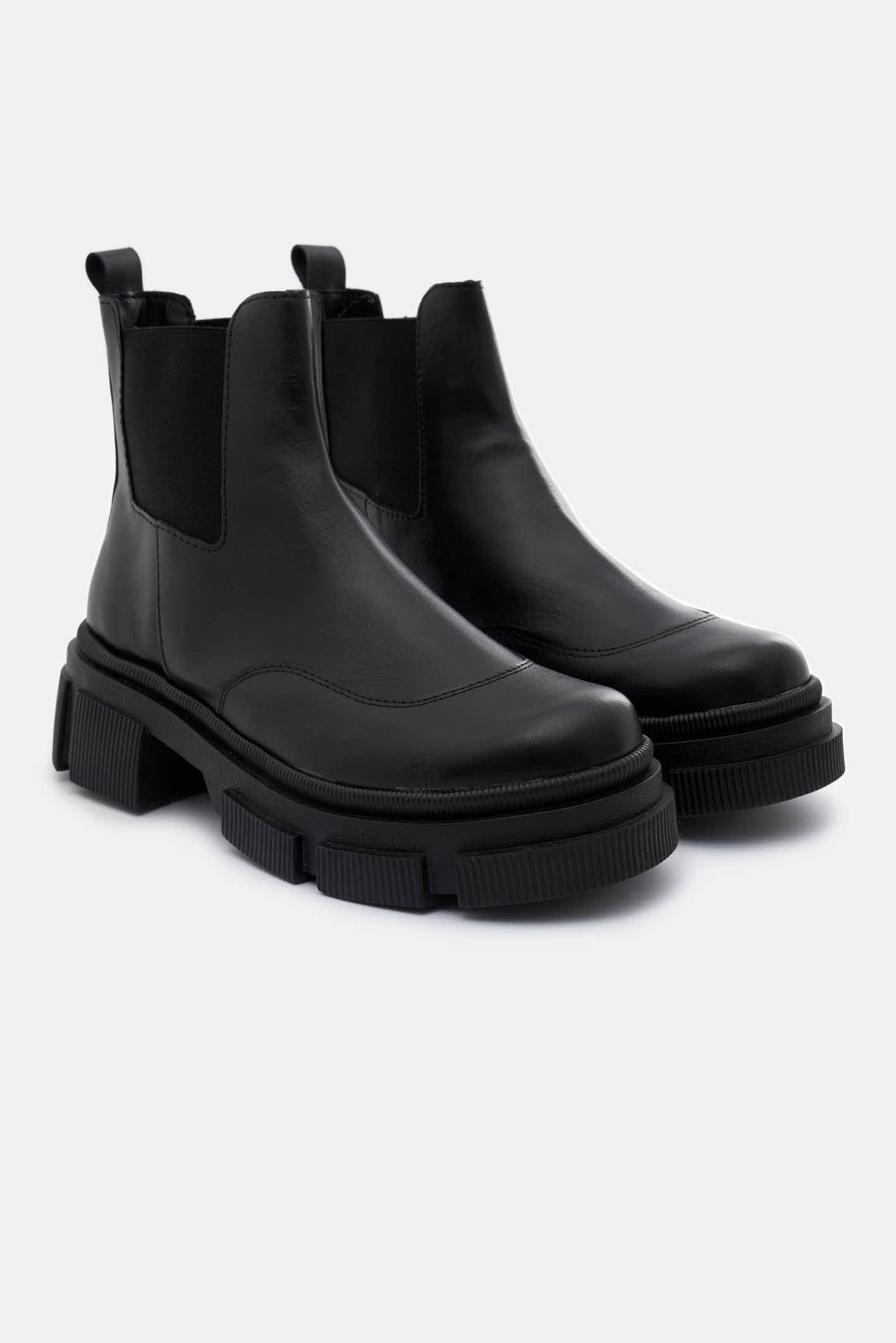 BOTAS MARGOT 35-40