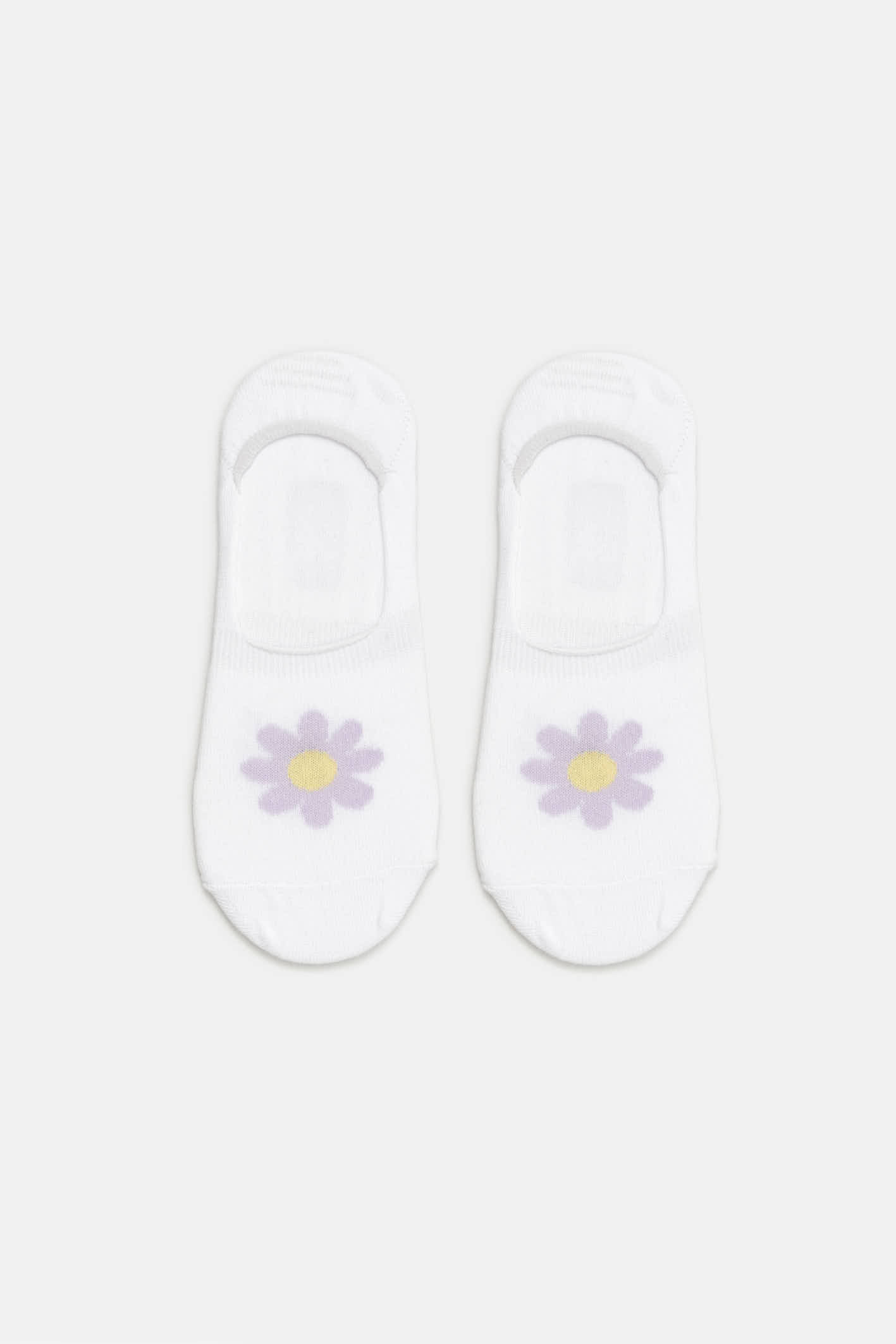 BALLERINAS FLOR U