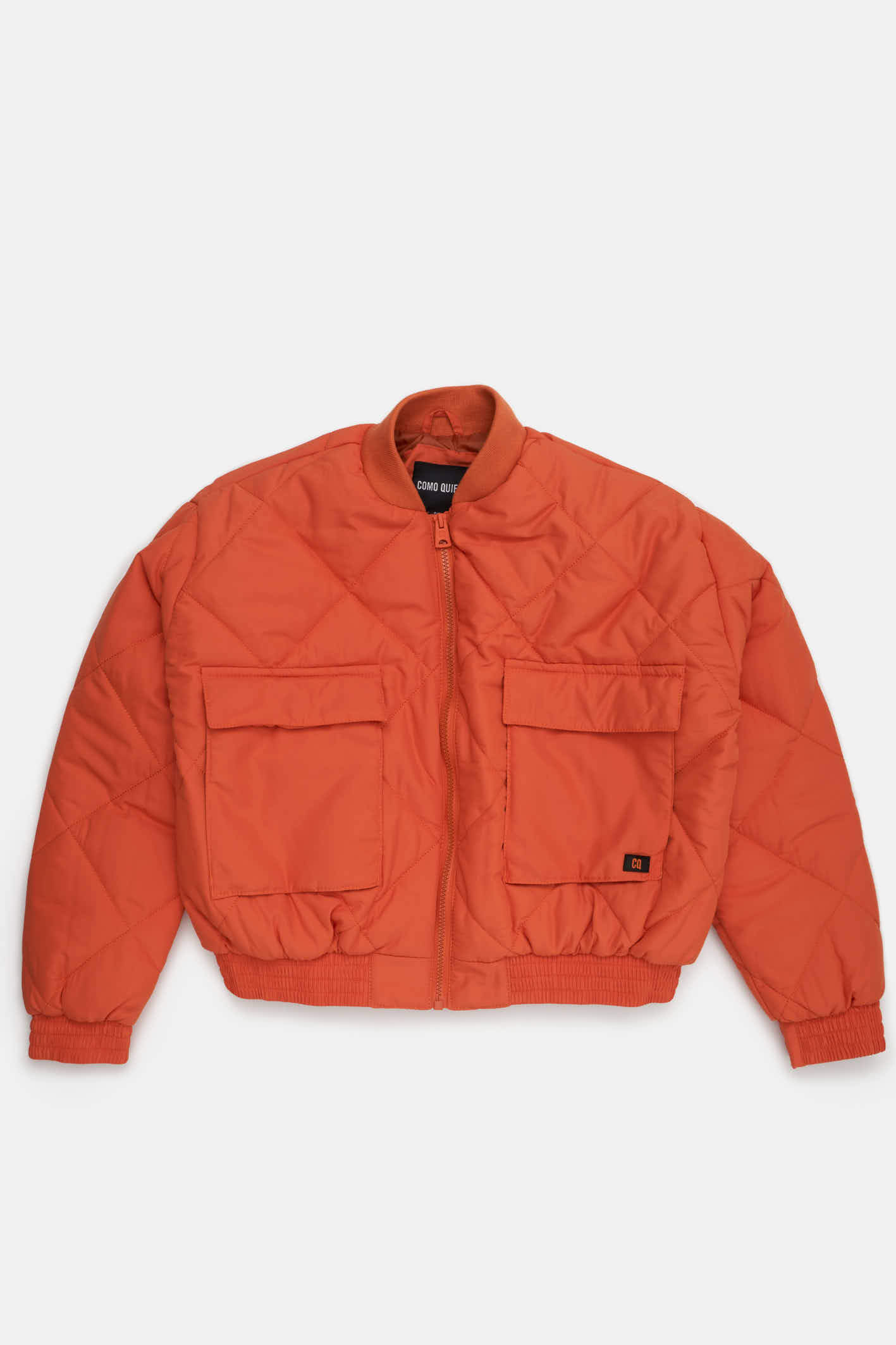 CAMPERA BRONX 36-44