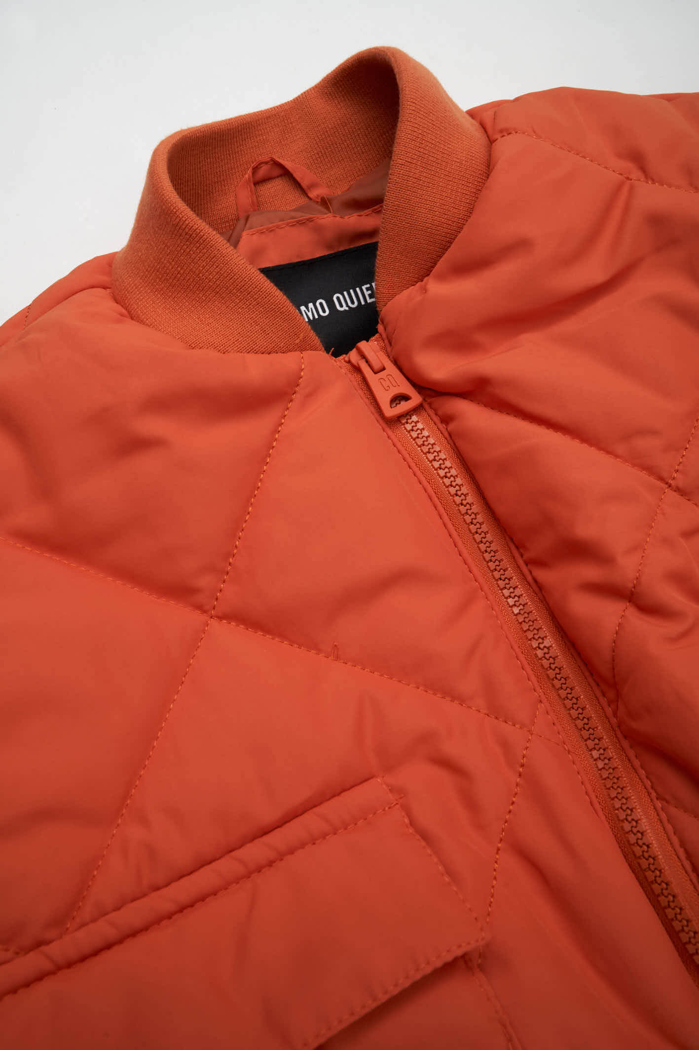 CAMPERA BRONX 36-44