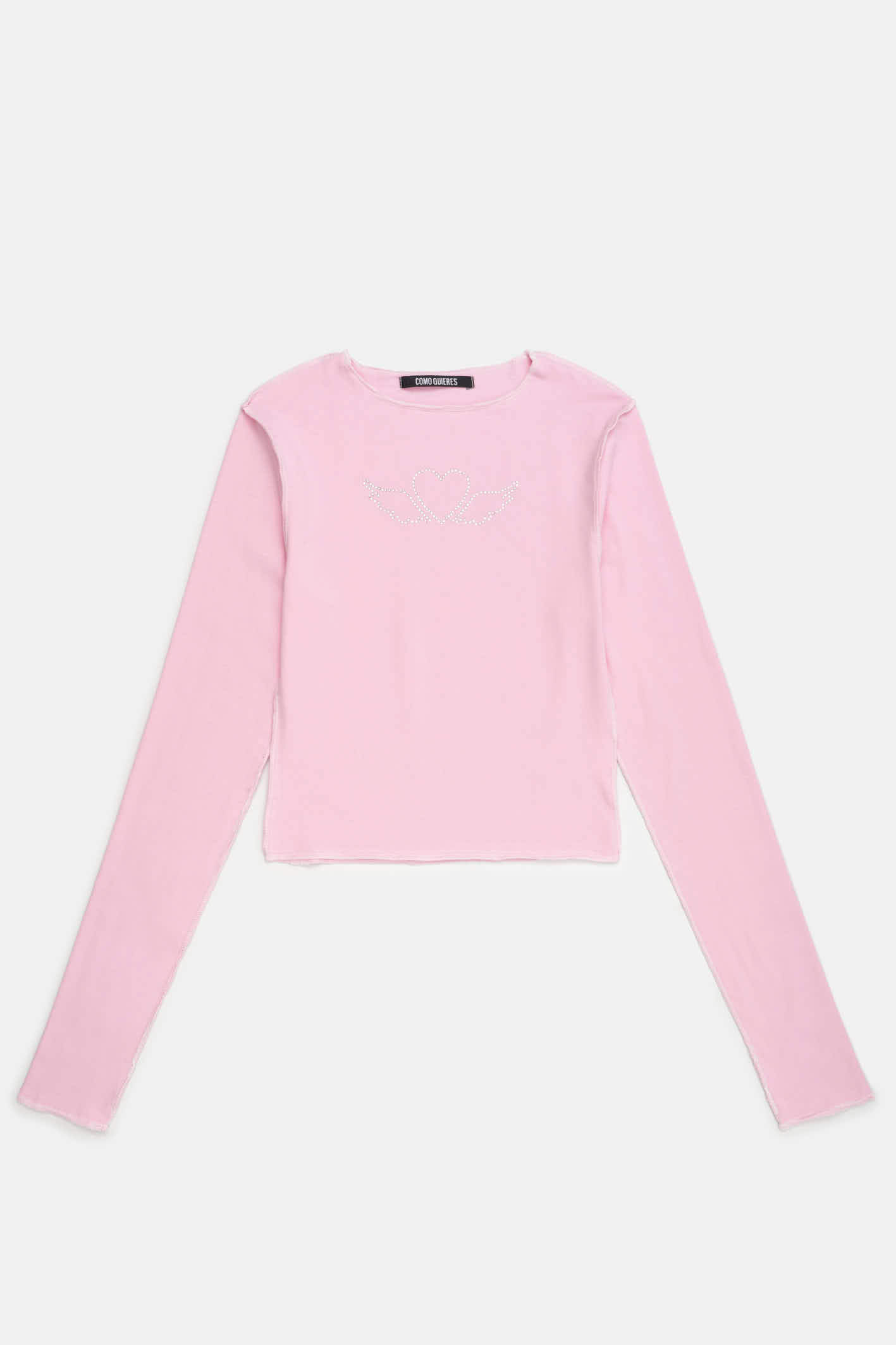 REMERA ML NICKY 32-42