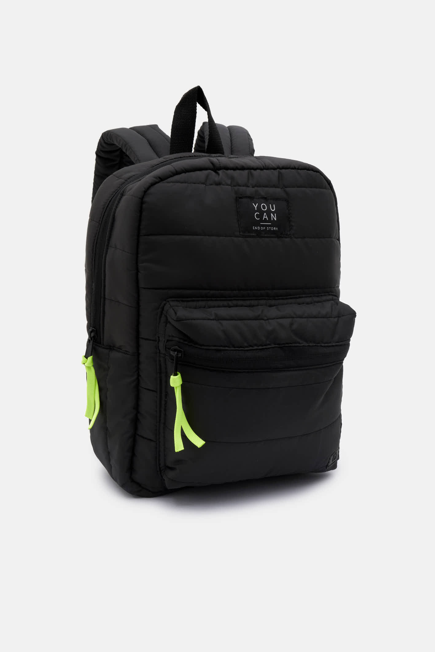 MOCHILA TRINY TU