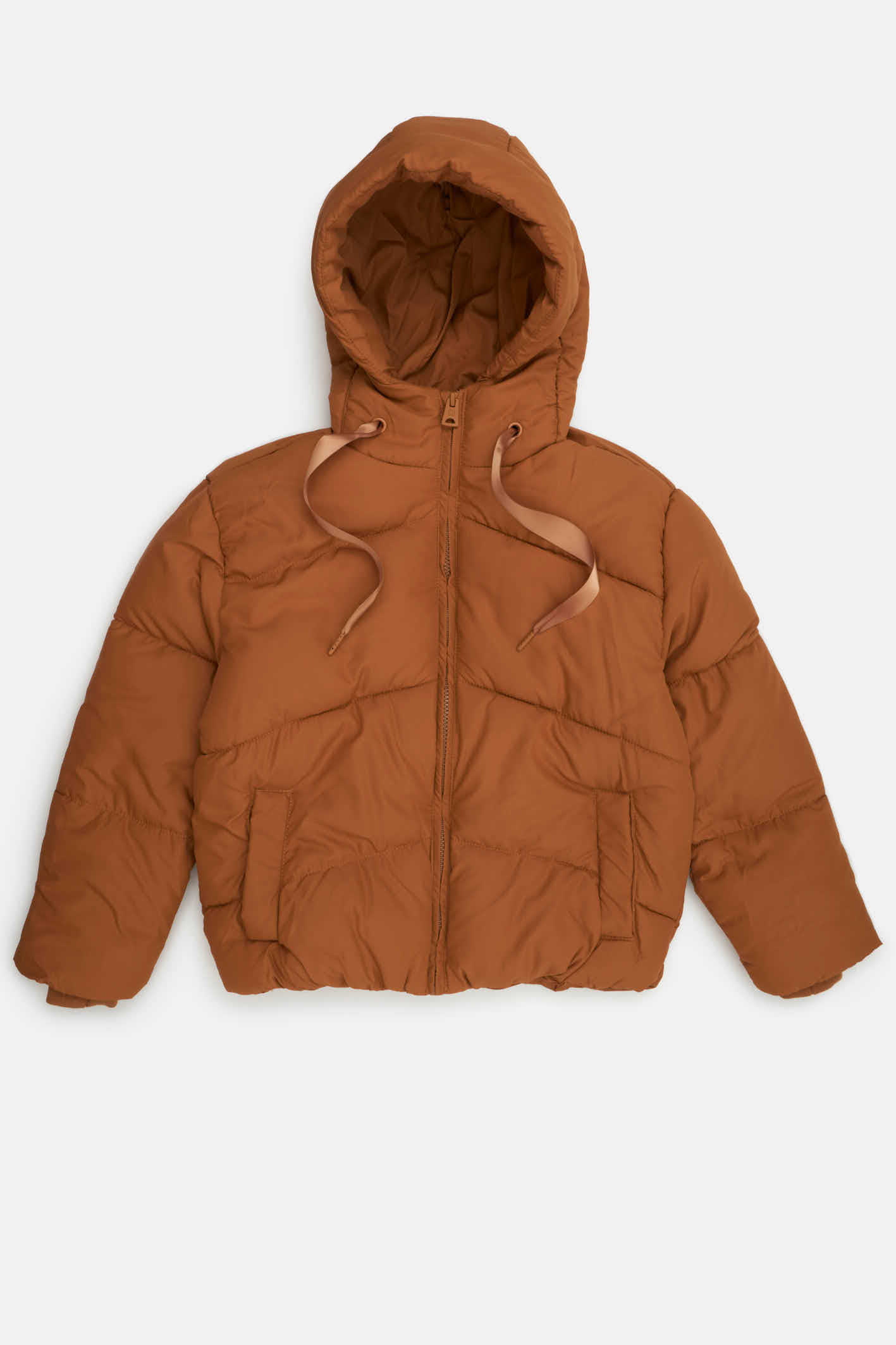 CAMPERA ACADEMY 32-34