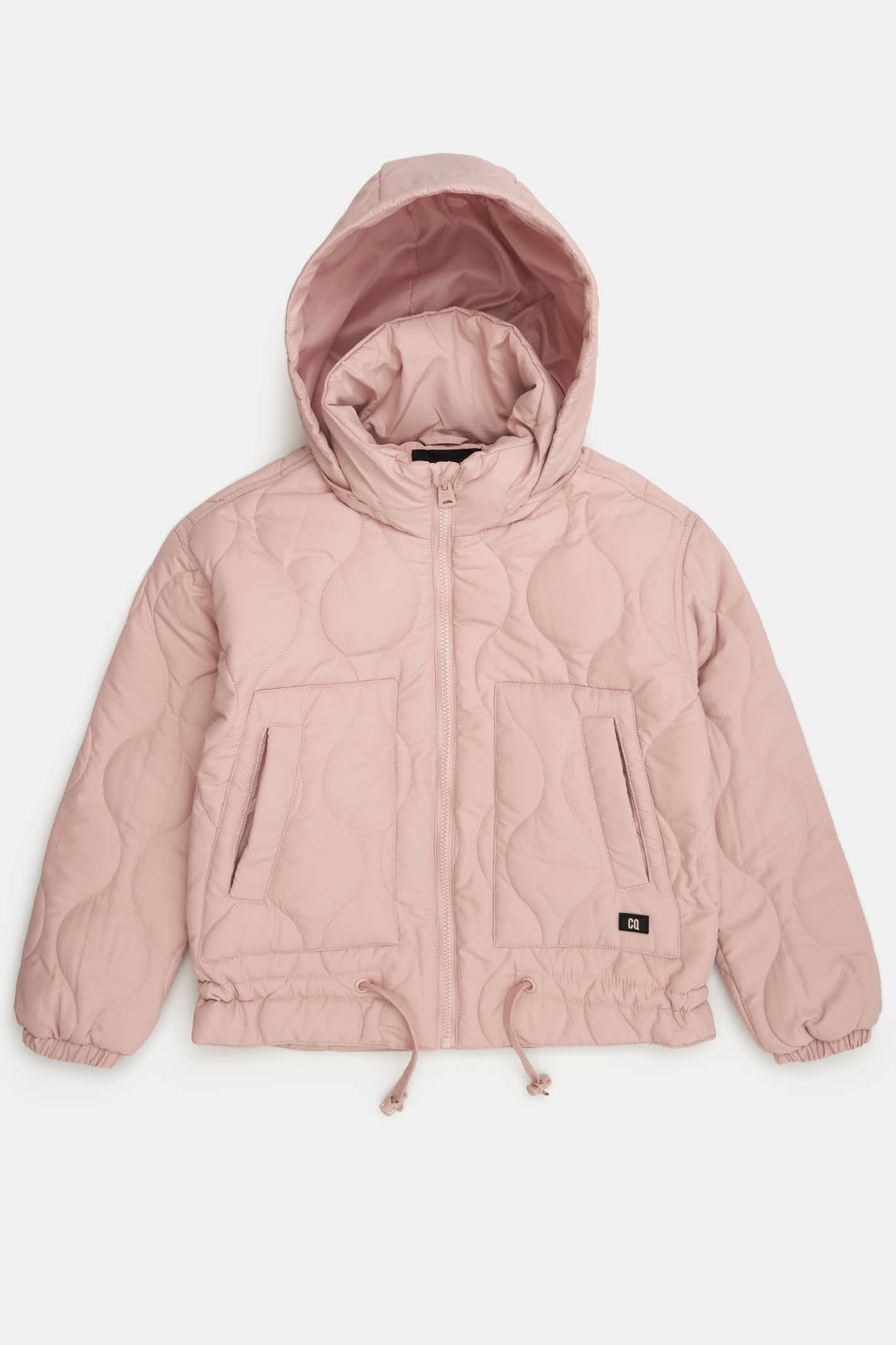 CAMPERA MOSCU 32-34