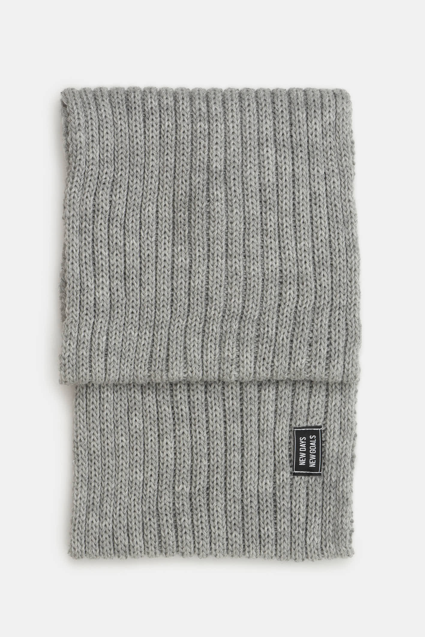 CUELLO TEJ BASIC U