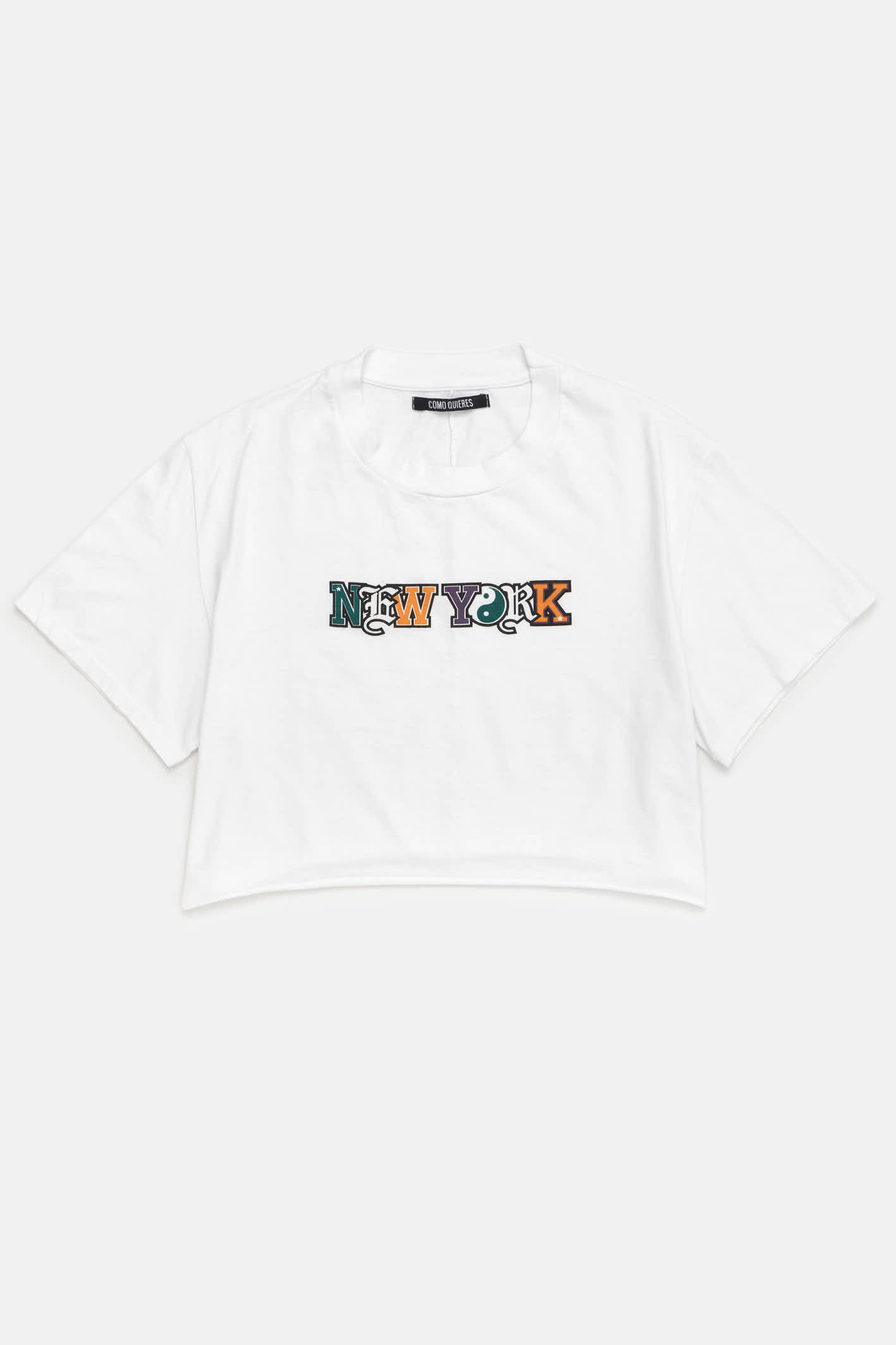 REMERA MC ISA 32-42
