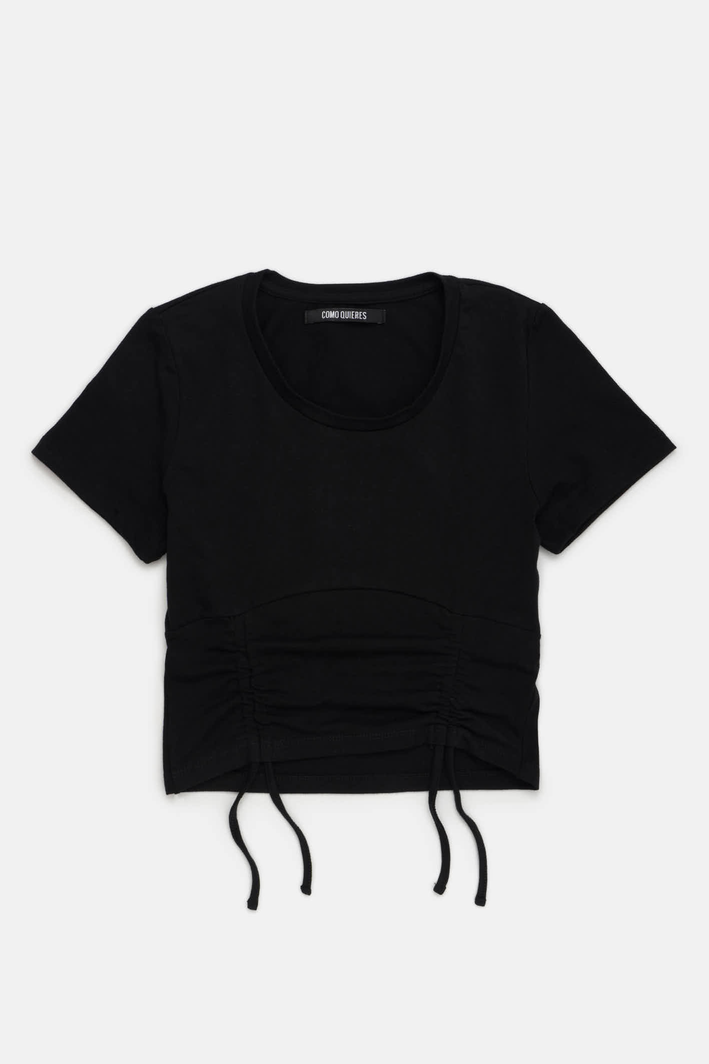 REMERA MC ADDISON 32-44