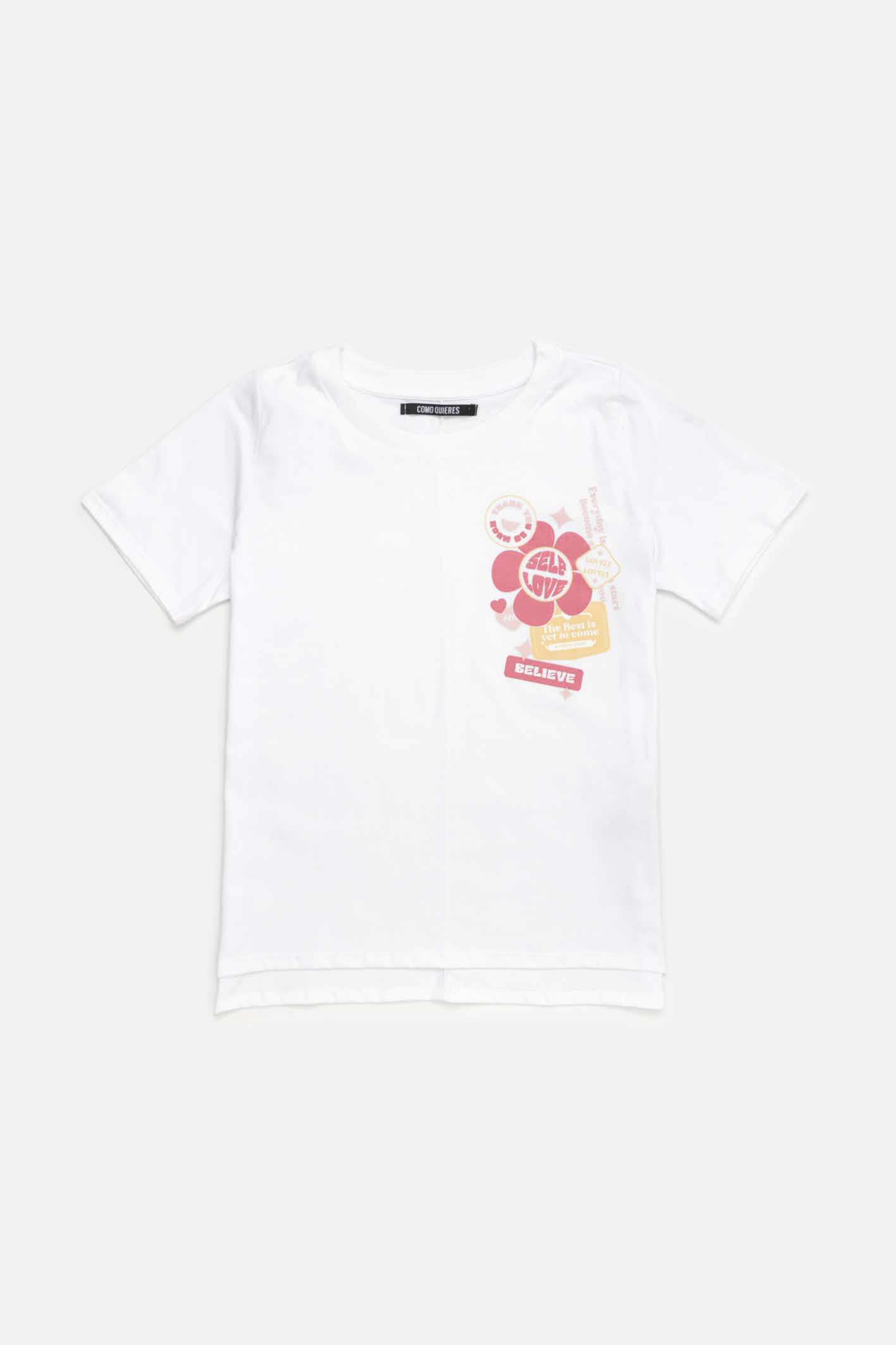 REMERA MC NATALIE 32-44