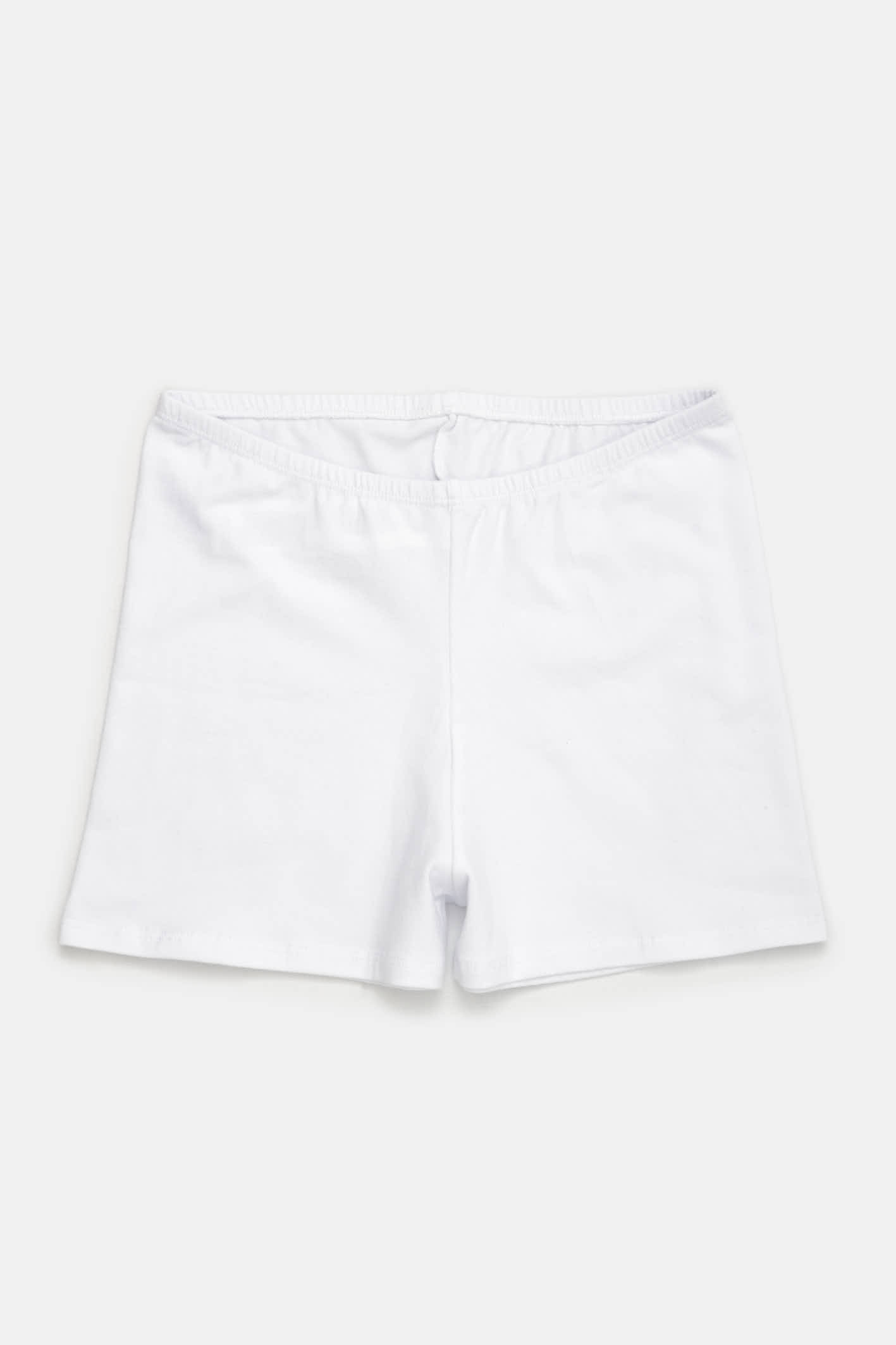 BOY SHORT BASIC 1-3