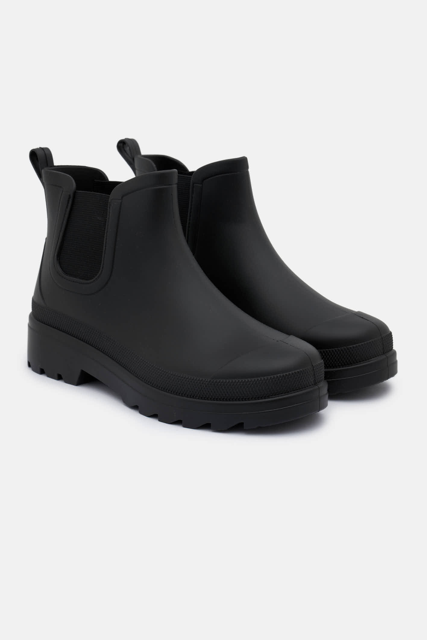 BOTA DE LLUVIA STORM 35-40