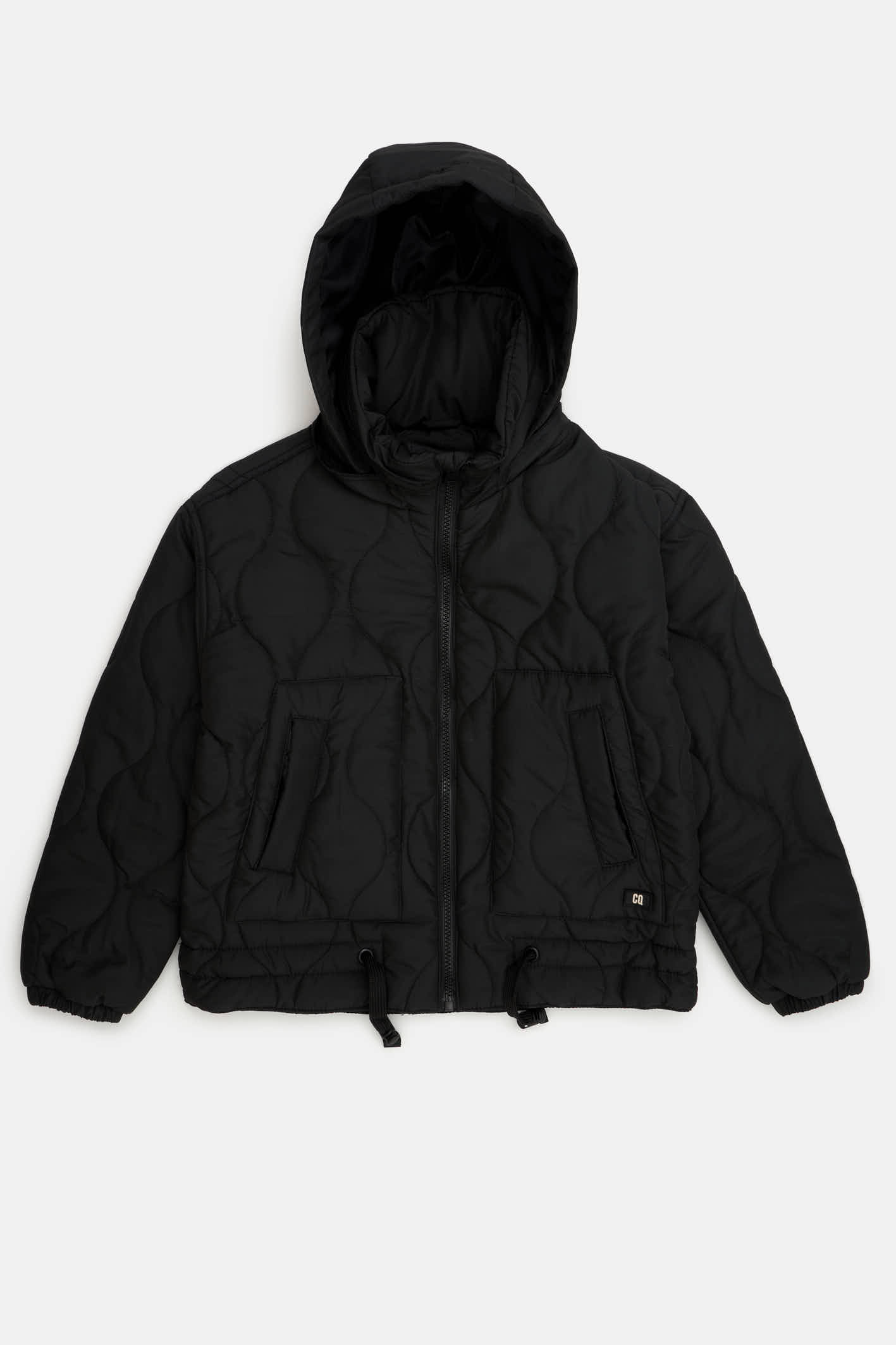 CAMPERA MOSCU 36-42