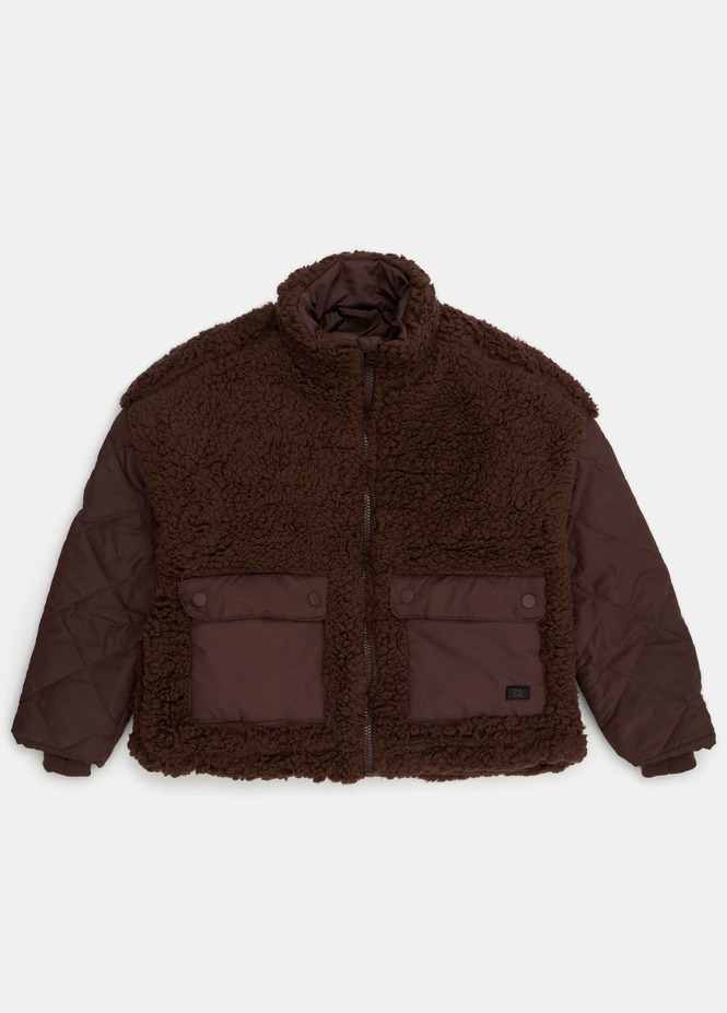 CAMPERA ESTOCOLMO 36-42