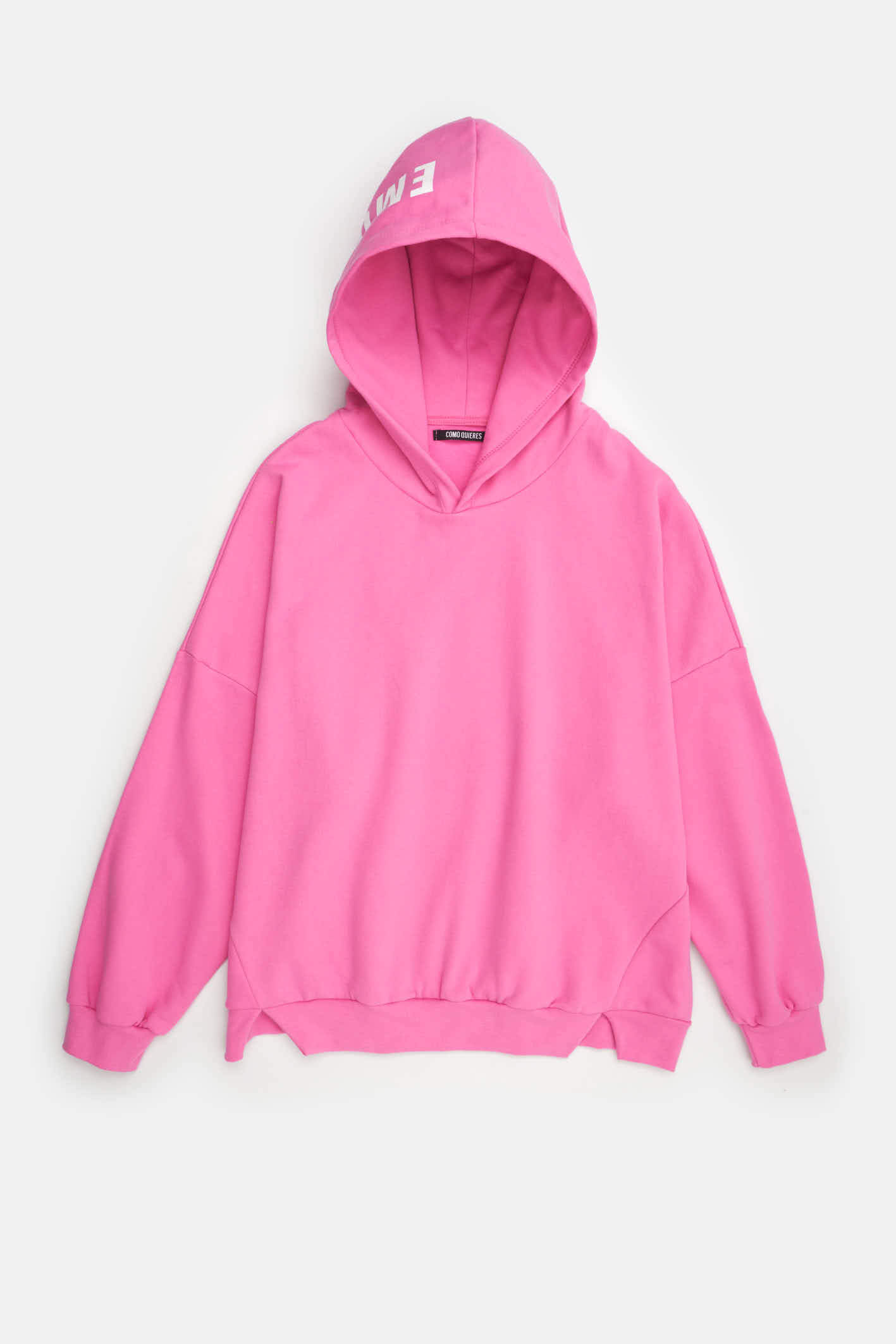 BUZO HOOD RIO 32-42