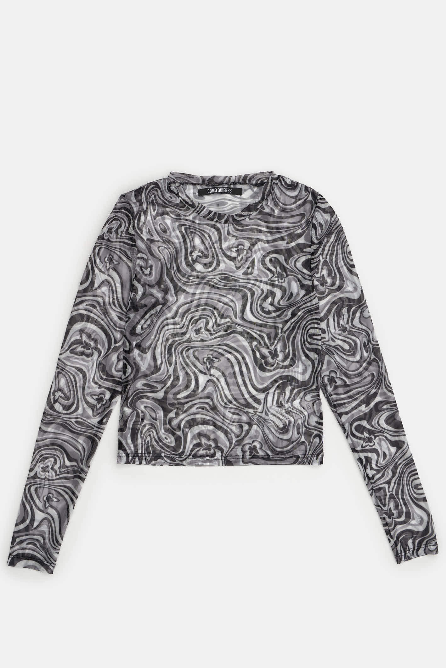 REMERA ML ROSALIA 34-44