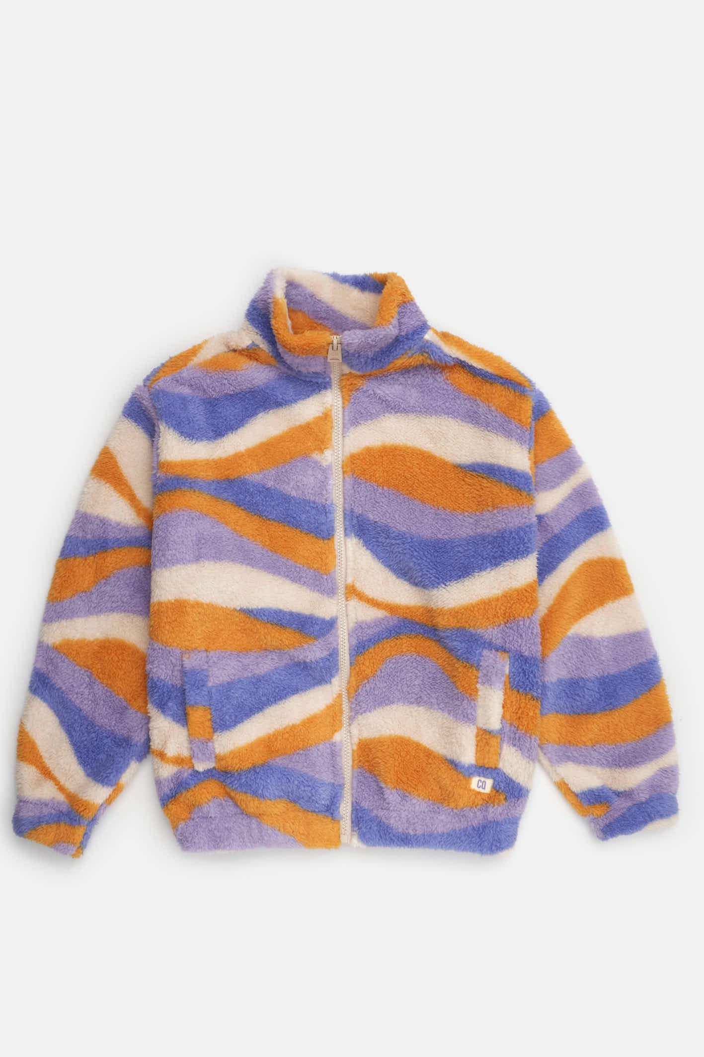 CAMPERA CDITO DENVER 34