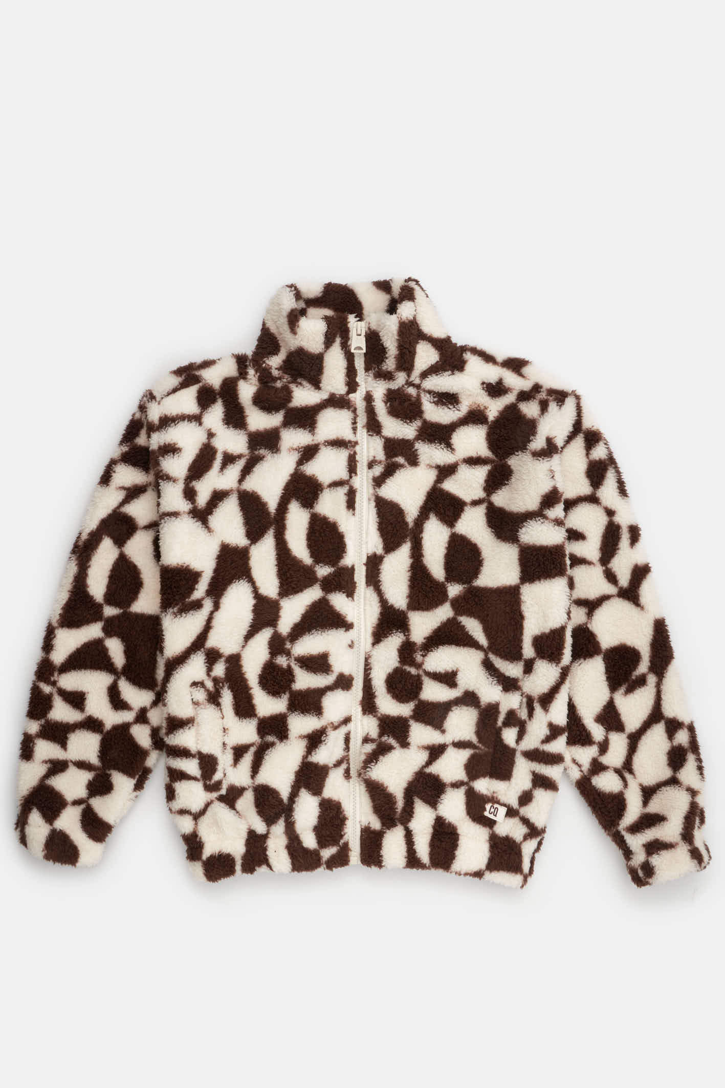 CAMPERA CDITO DINAMARCA 34