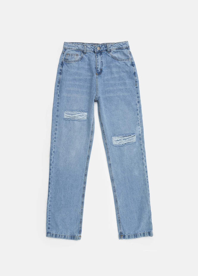 JEAN STRAIGHT ANA 32-44