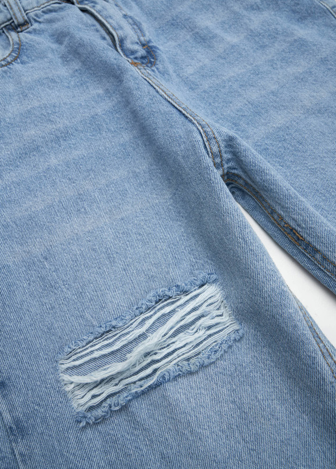 JEAN STRAIGHT ANA 32-44