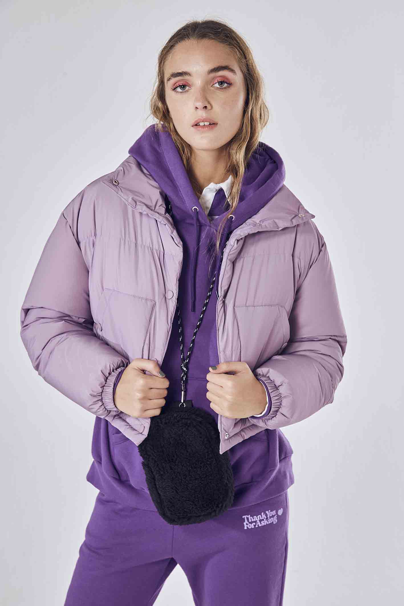 CAMPERA BOSTON 32-34
