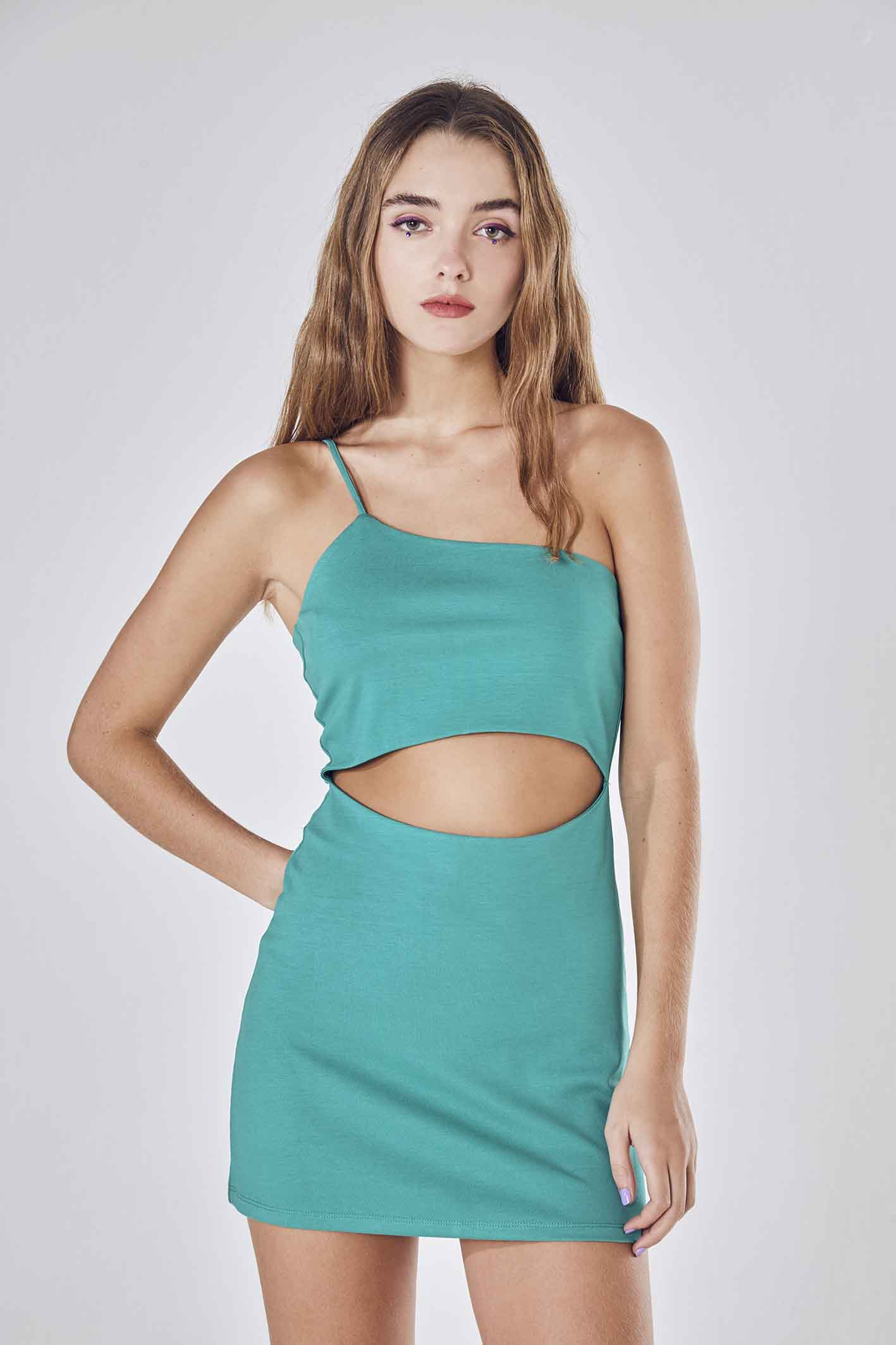 VESTIDO TIME 34-42