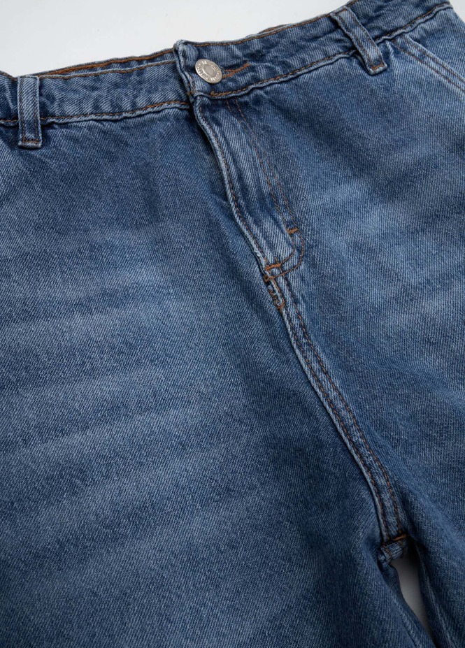 PANTALON CARGO LARA 32-44