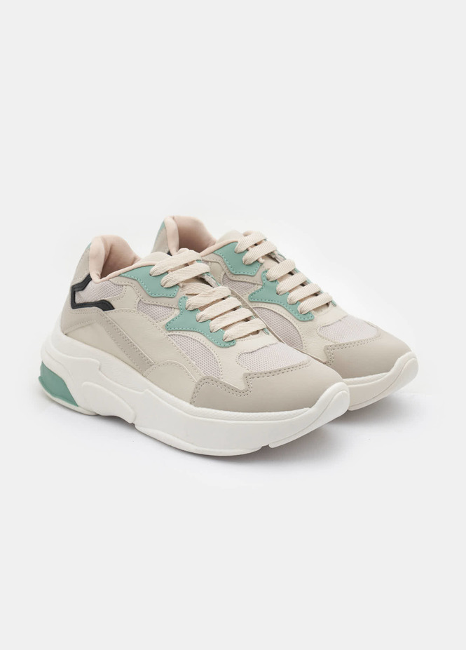 ZAPATILLAS KIM 35-40