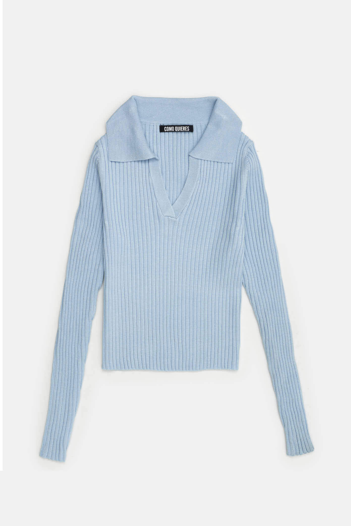 SWEATER POLO MIA 1