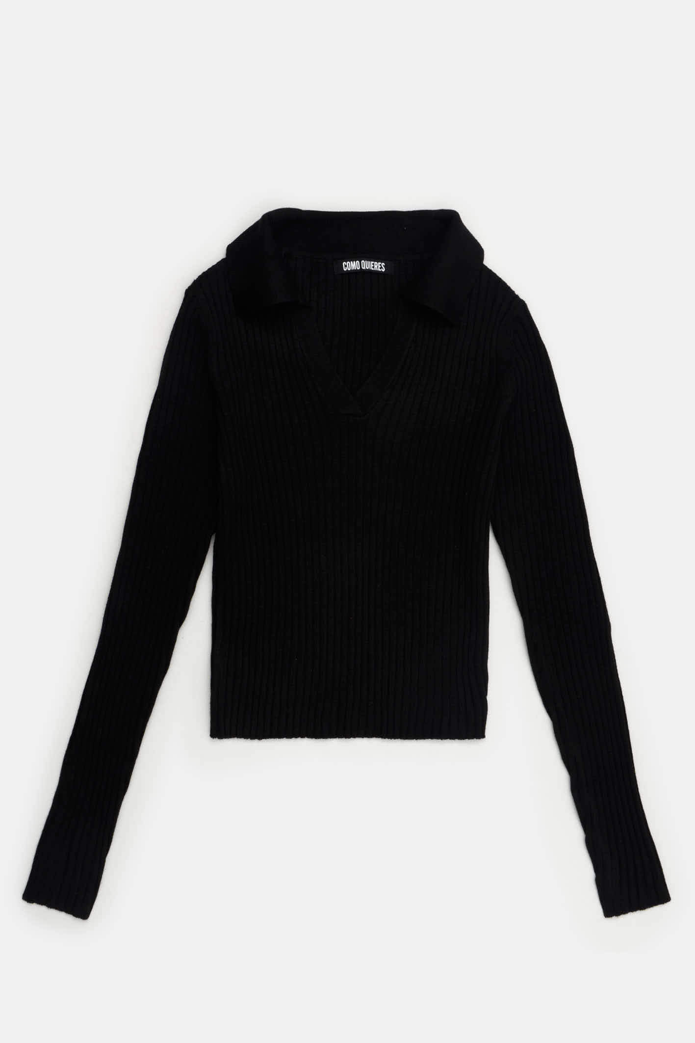 SWEATER POLO MIA 2-3
