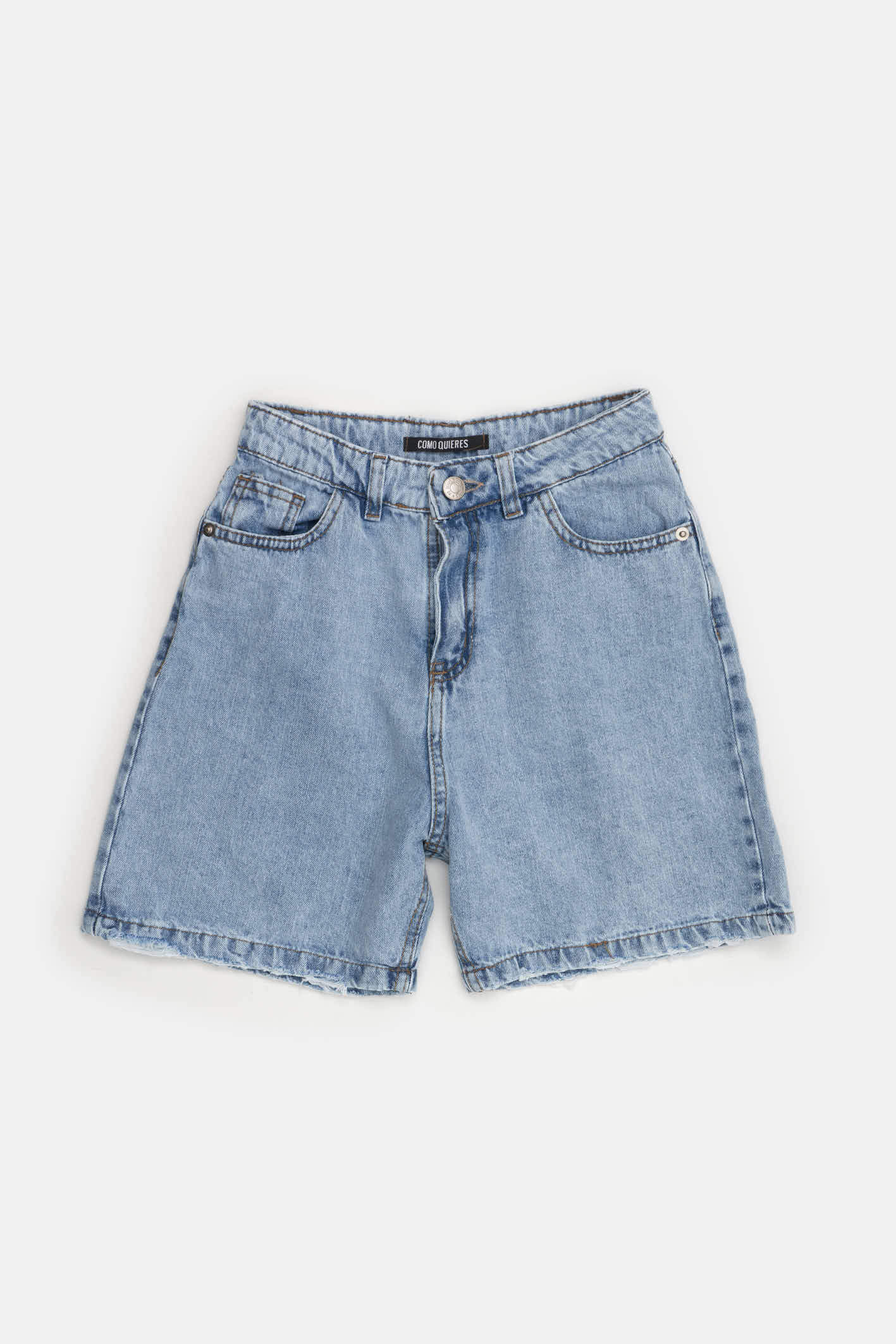 BERMUDA DEN VALERY 32-46