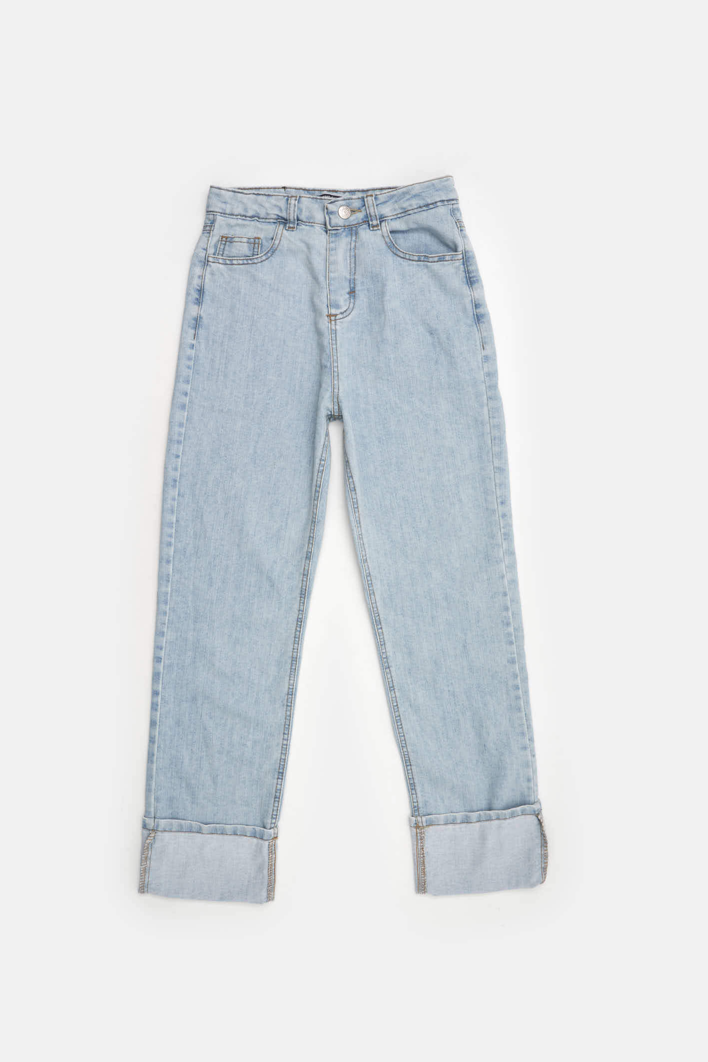 JEAN STRAIGHT MORA 32-42