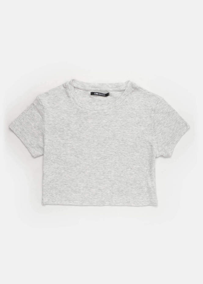 REMERA FIT MC TAMMY XS-L